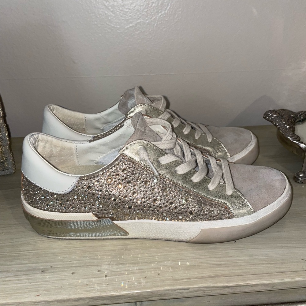 Dolce Vita Sneakers